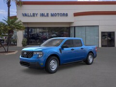 2025 Ford Maverick XL Truck SuperCrew