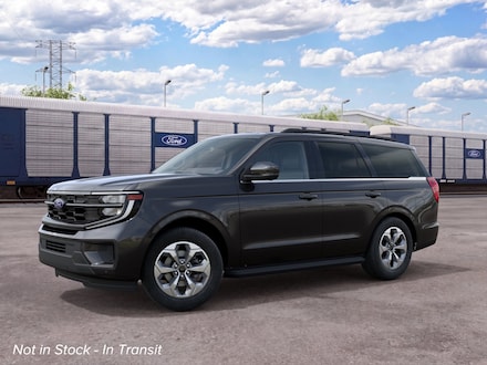 2027 Ford Expedition Active SUV