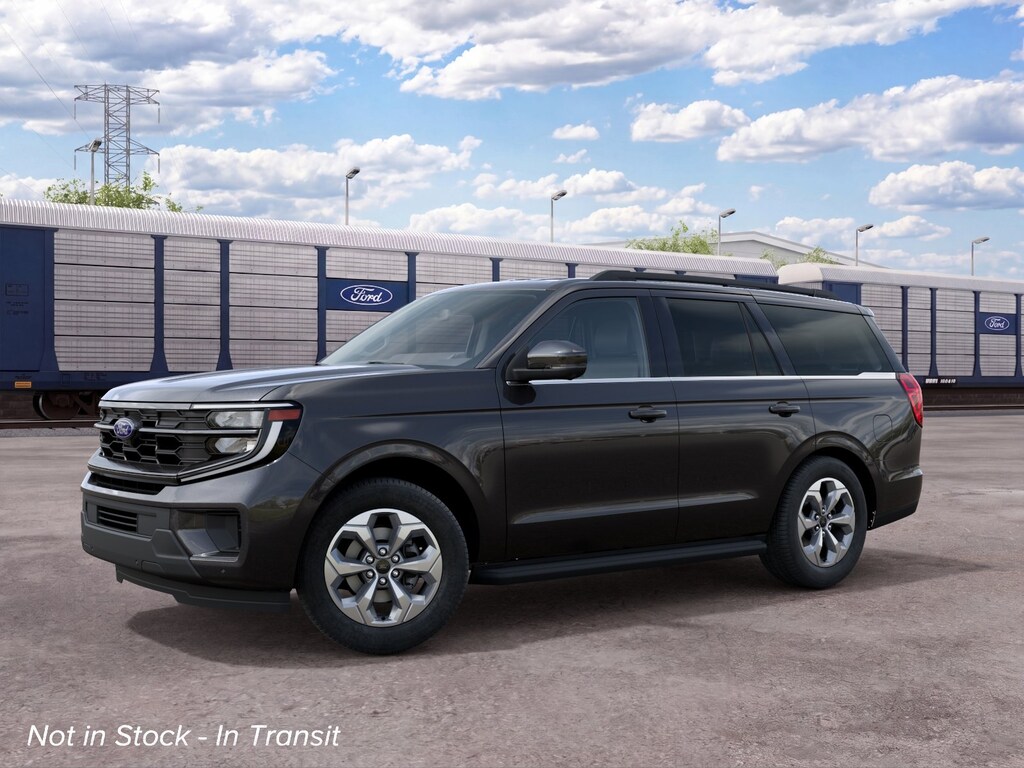 New 2027 Ford Expedition Active SUV