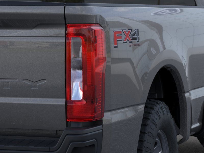 2026 Ford F-350 Super Duty XL - Photo 21