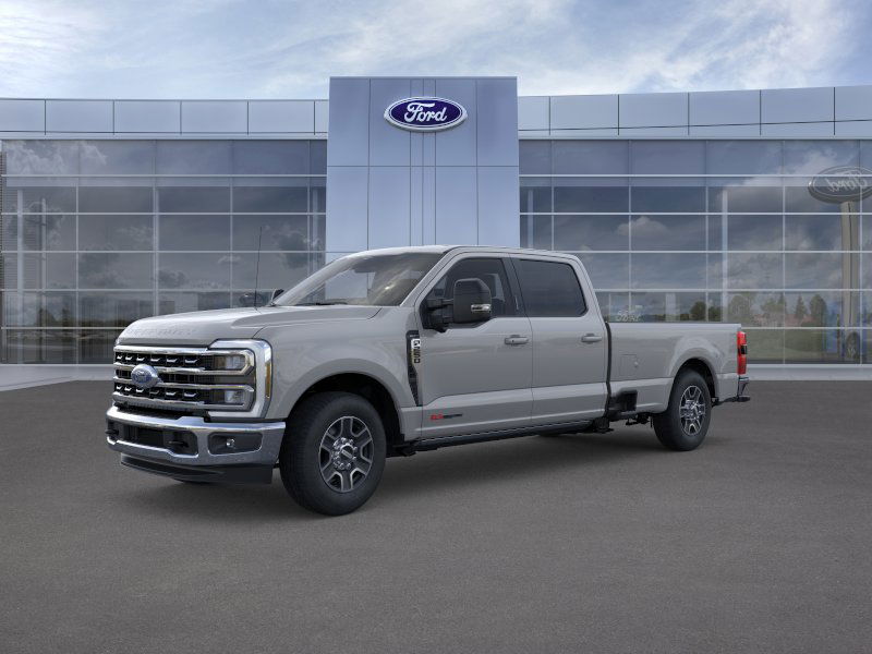 2026 Ford F-250 Super Duty Lariat - Photo 33
