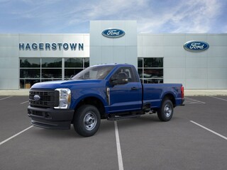 2026 Ford F-250 XL Truck Regular Cab