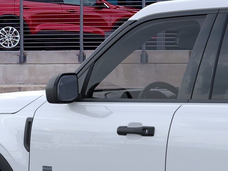 Thumbnail: 2026 Ford Bronco Sport - 43