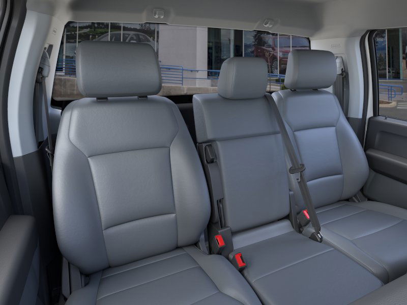 Thumbnail: 2025 Ford Econoline - 35