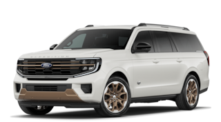 2026 Ford Expedition MAX King Ranch SUV
