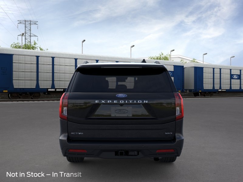 new 2026 Ford Expedition car, priced at $67,491