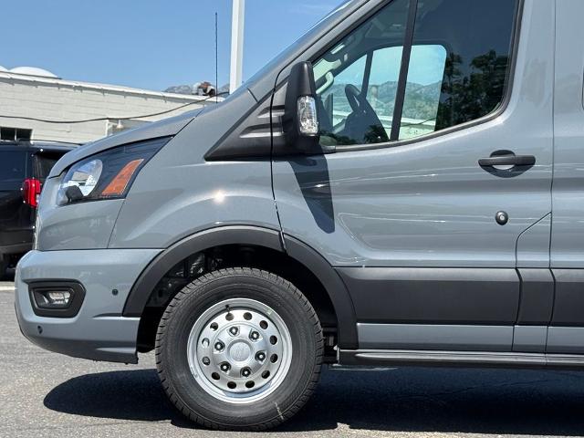 2025 Ford Transit Passenger Van XLT - Photo 86
