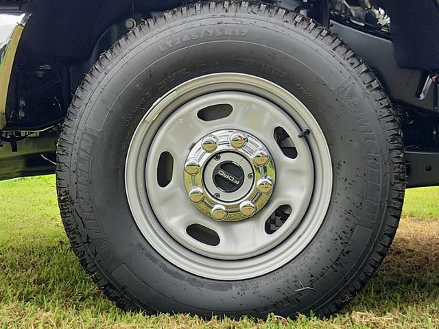 2025 Ford Super Duty F-250 SRW F-250 XL