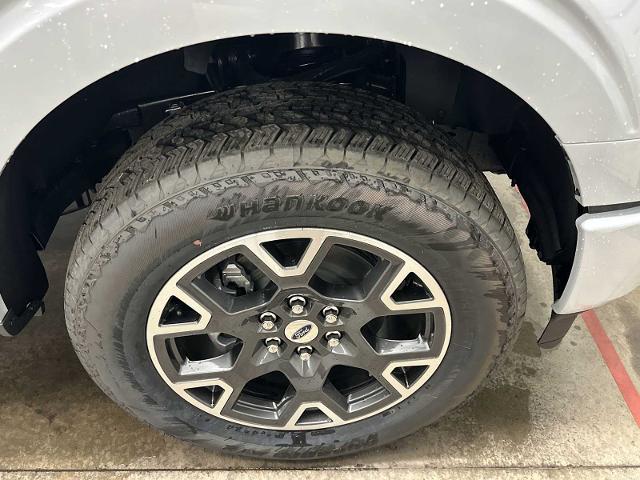 Thumbnail: 2025 Ford F-150 - 35