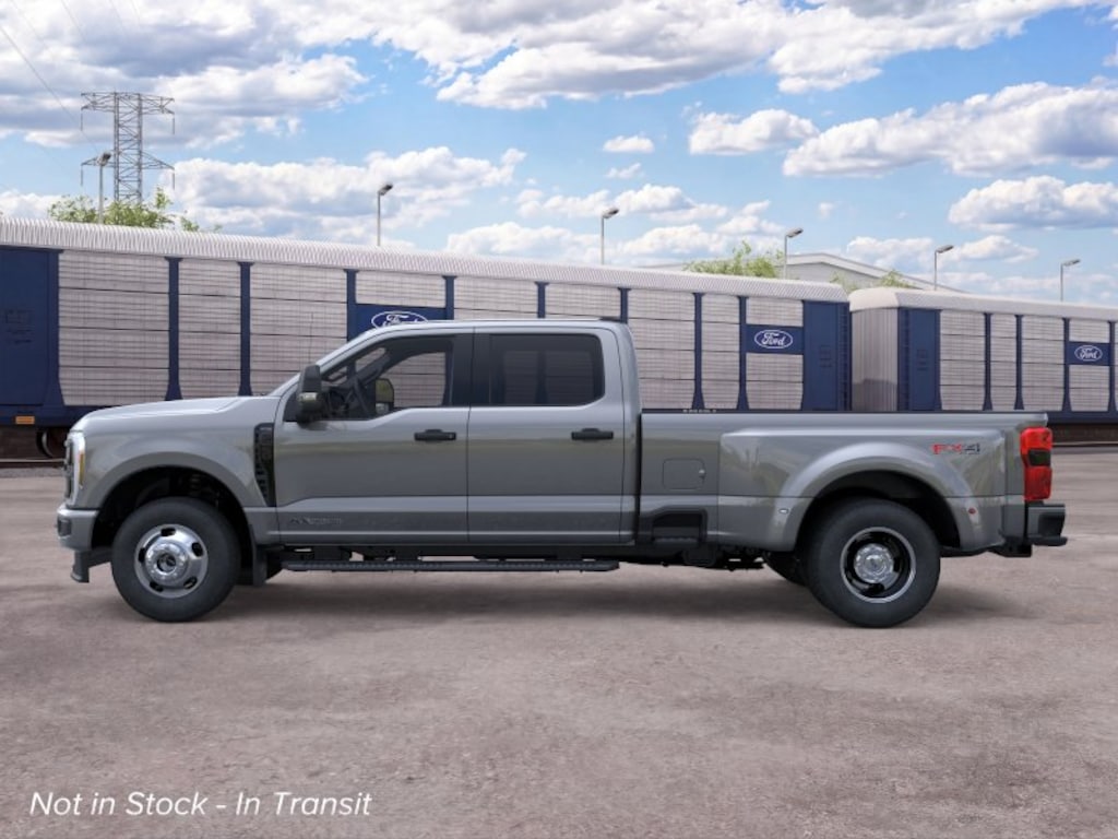 New 2026 Ford Super Duty F-350® XL TRUCK