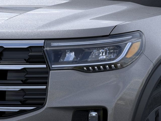 2026 Ford Explorer Active - Photo 41