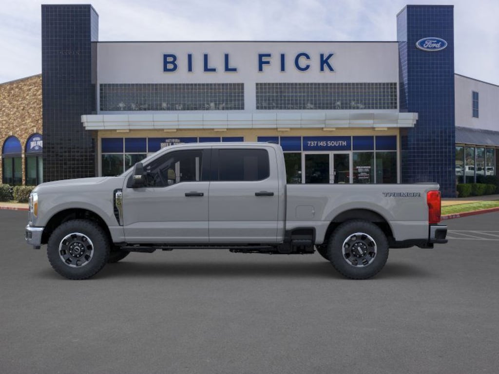 New 2026 Ford F-250 XLT TRUCK