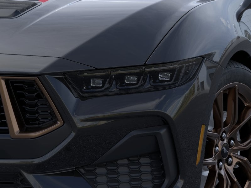 Thumbnail: 2026 Ford Mustang - 40