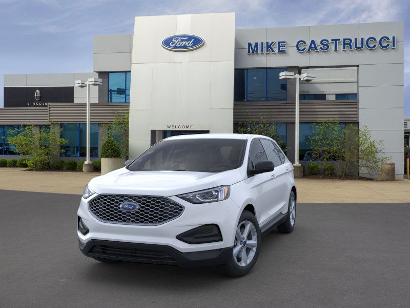 2024 Ford Edge SE photo 2