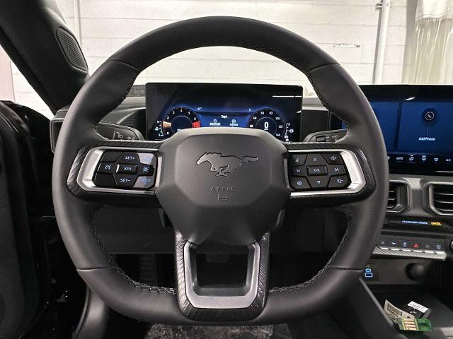 Thumbnail: 2026 Ford Mustang - 36