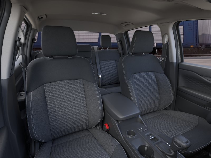 2026 Ford Ranger XL Truck