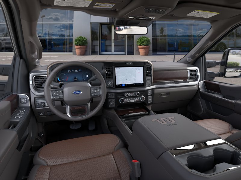 2026 Ford F-250 Super Duty King Ranch - Photo 32