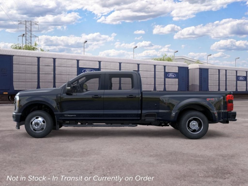 New 2026 Ford Super Duty F-350® XL TRUCK