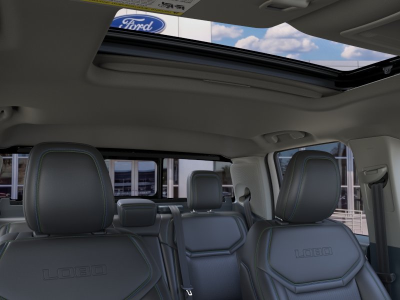 2025 Ford Maverick Lobo Premium - Photo 38