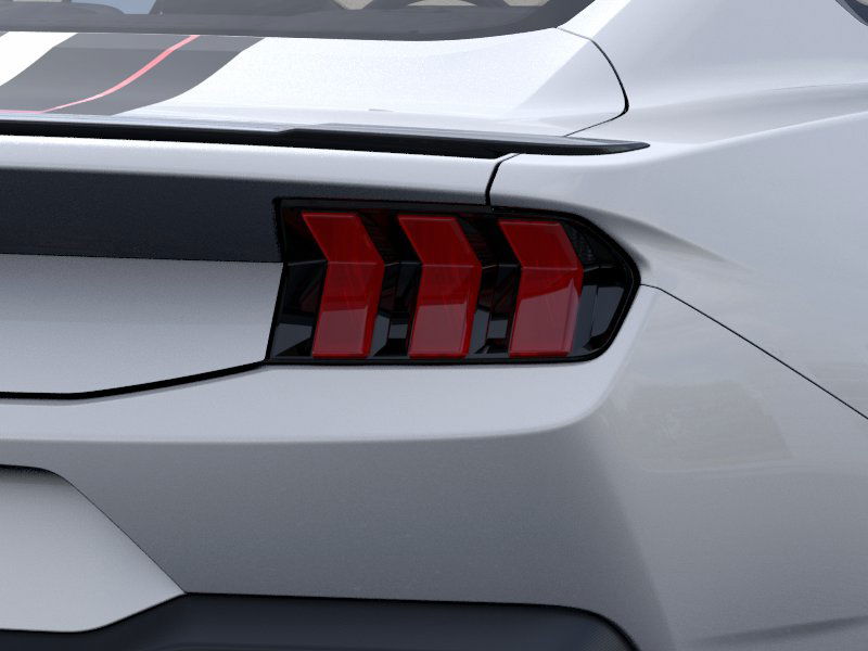 2025 Ford Mustang GT Premium Fastback - Photo 43