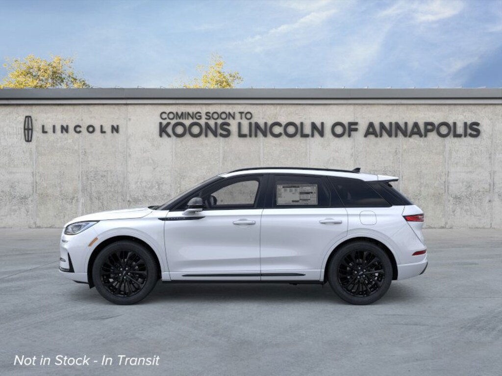 New 2026 Lincoln Corsair Premiere CROSSOVERS