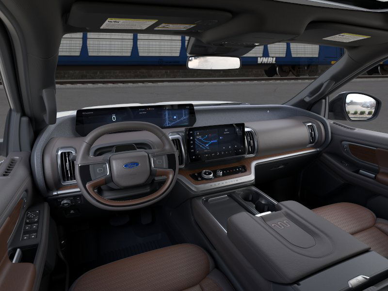 Thumbnail: 2025 Ford Expedition MAX - 32