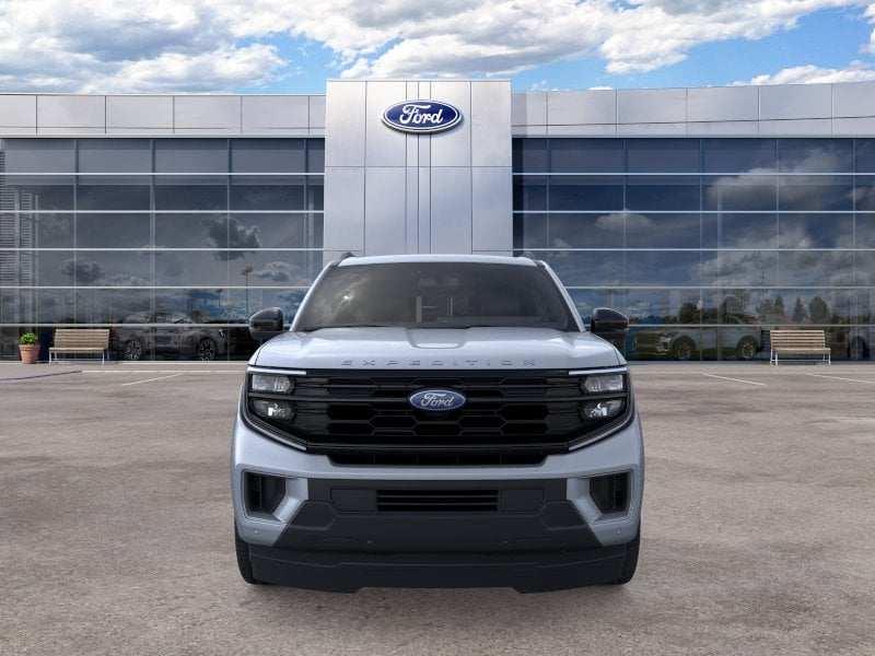 2025 Ford Expedition Active - Photo 38