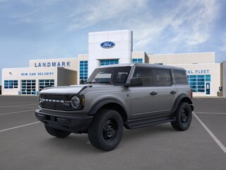 2026 Ford Bronco Big Bend&reg; SUV