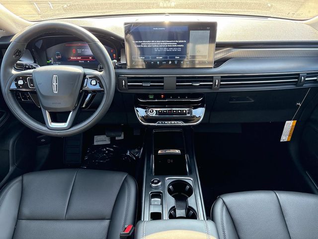 2025 Lincoln Corsair Grand Touring - Photo 48