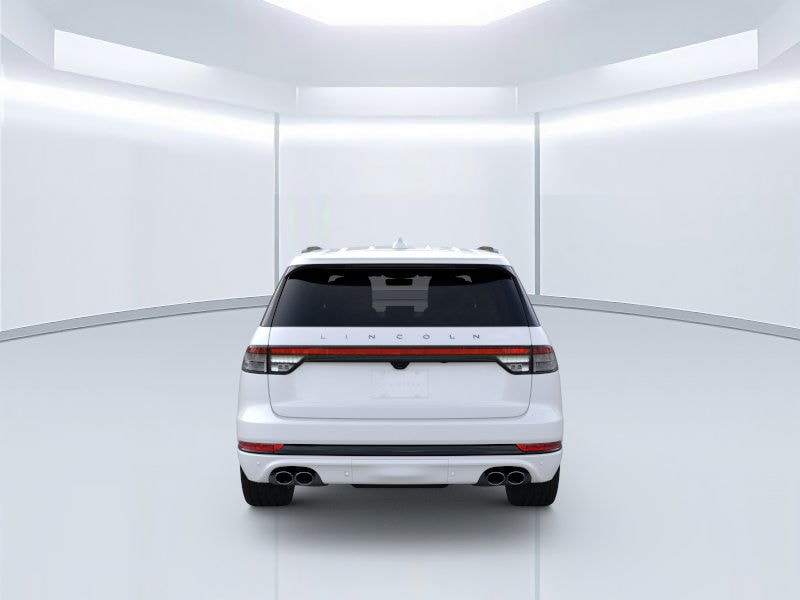 2026 Lincoln Aviator Premiere SUV