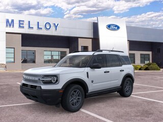 2026 Ford Bronco Sport Big Bend&reg; SUV
