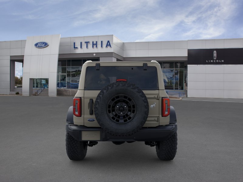 Thumbnail: 2026 Ford Bronco - 34