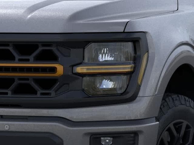 Thumbnail: 2026 Ford F-150 - 40