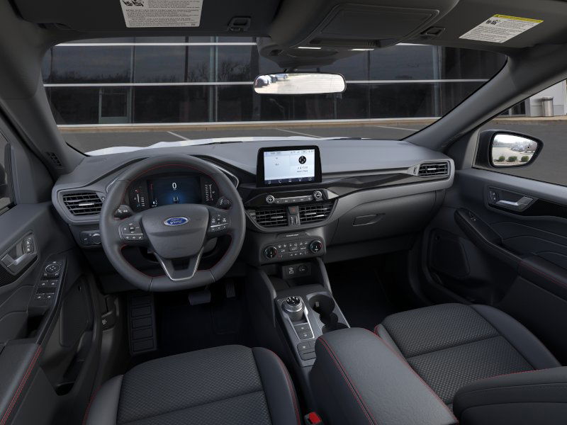 2026 Ford Escape ST-Line - Photo 32