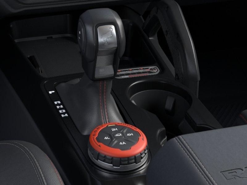 Thumbnail: 2026 Ford Bronco - 42