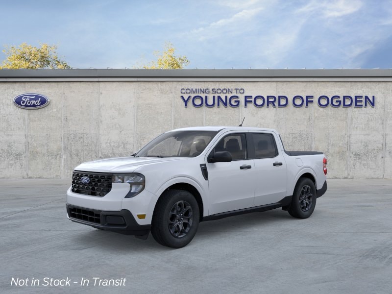 2026 Ford Maverick XLT FWD's photo