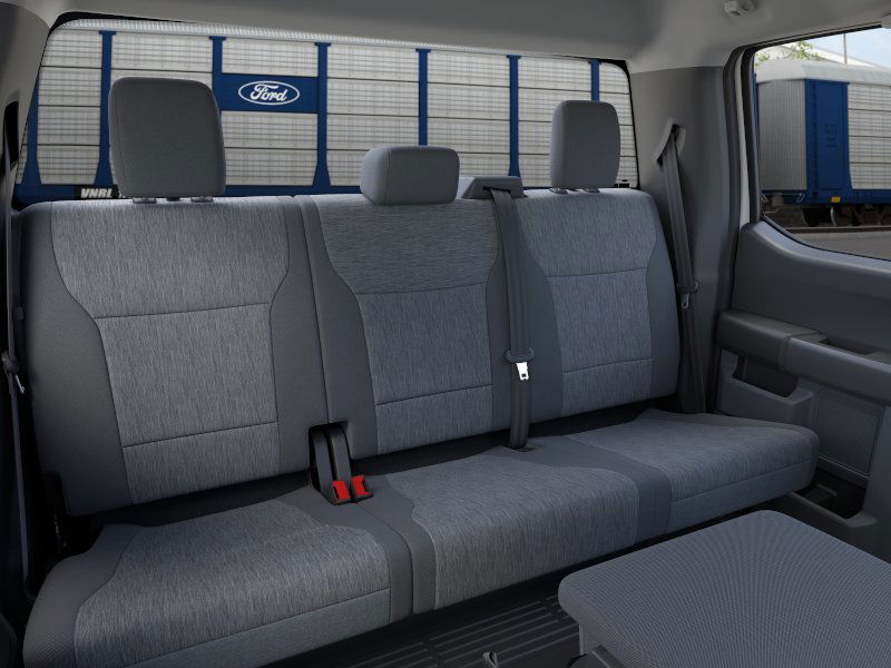 Thumbnail: 2026 Ford F-350 - 33