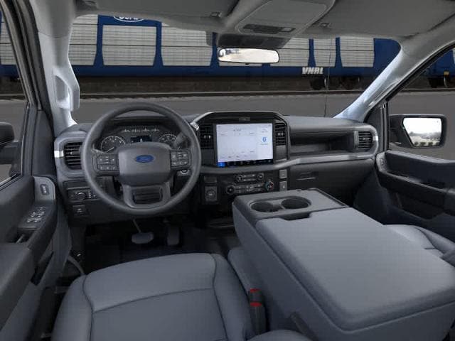 Thumbnail: 2026 Ford F-150 - 31