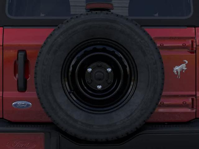 Thumbnail: 2026 Ford Bronco - 49