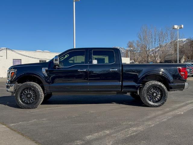 2025 Ford F-150 Lariat - Photo 48