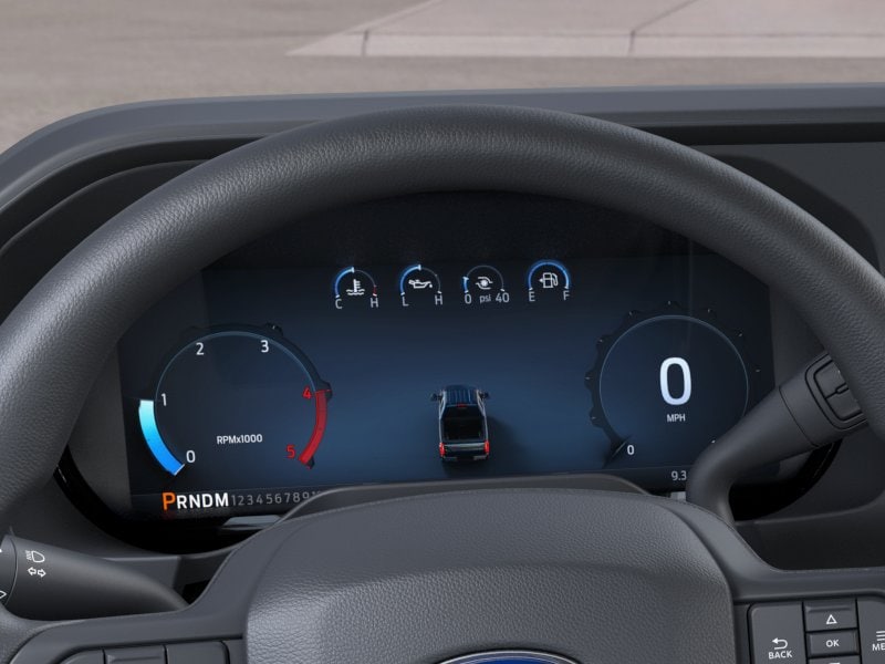 2026 Ford F-250 Super Duty XLT - Photo 33