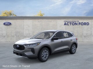 2025 Ford Escape Active SUV