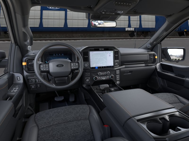Thumbnail: 2026 Ford F-150 - 32