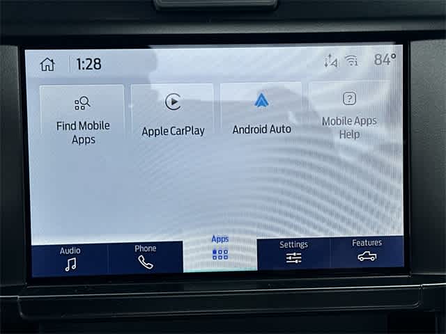 Thumbnail: 2025 Ford  - 37