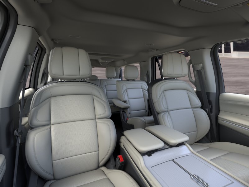 2026 Lincoln Navigator Premiere L - Photo 10
