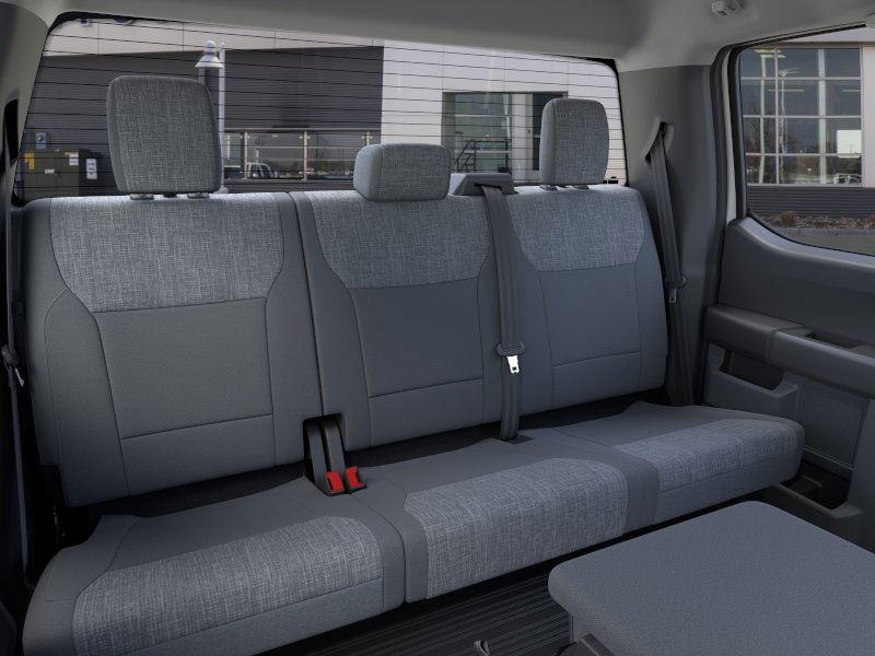 2026 Ford F-250 Super Duty XLT - Photo 34