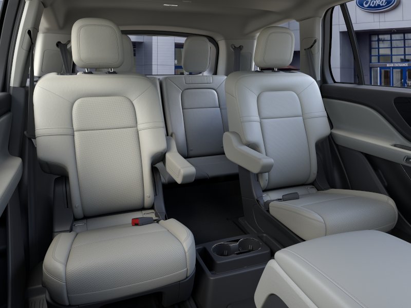 2026 Lincoln Aviator Premiere - Photo 12