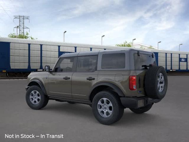 Thumbnail: 2026 Ford Bronco - 29