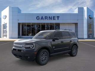 2026 Ford Bronco Sport Big Bend SUV