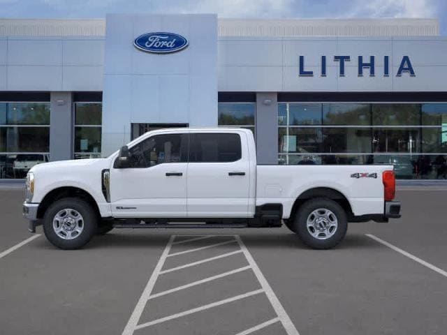 Thumbnail: 2026 Ford F-250 - 25